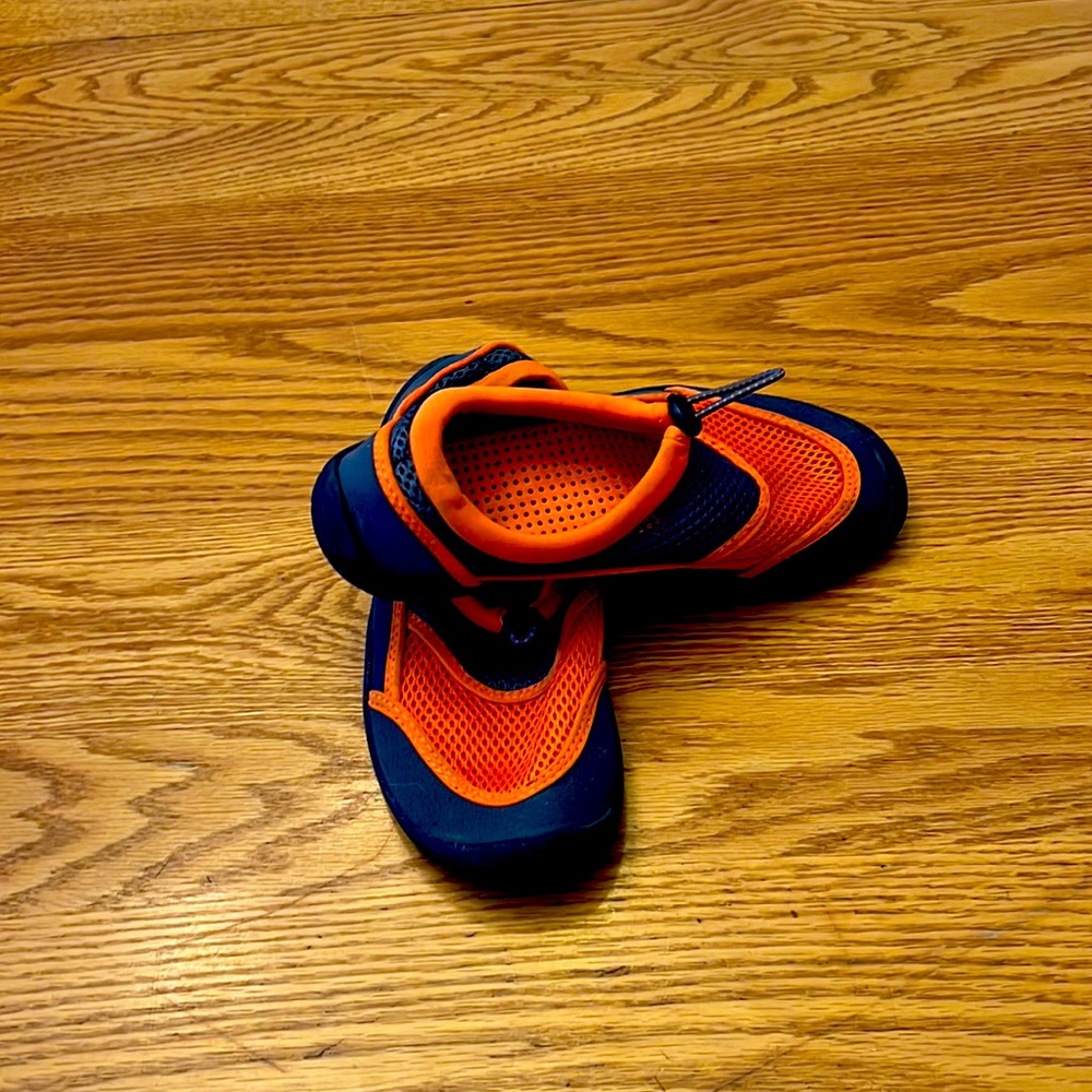water shoes